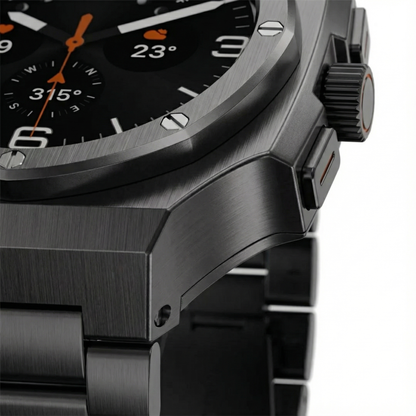 The Pro | case for Samsung Galaxy Watch Ultra - Colorfull