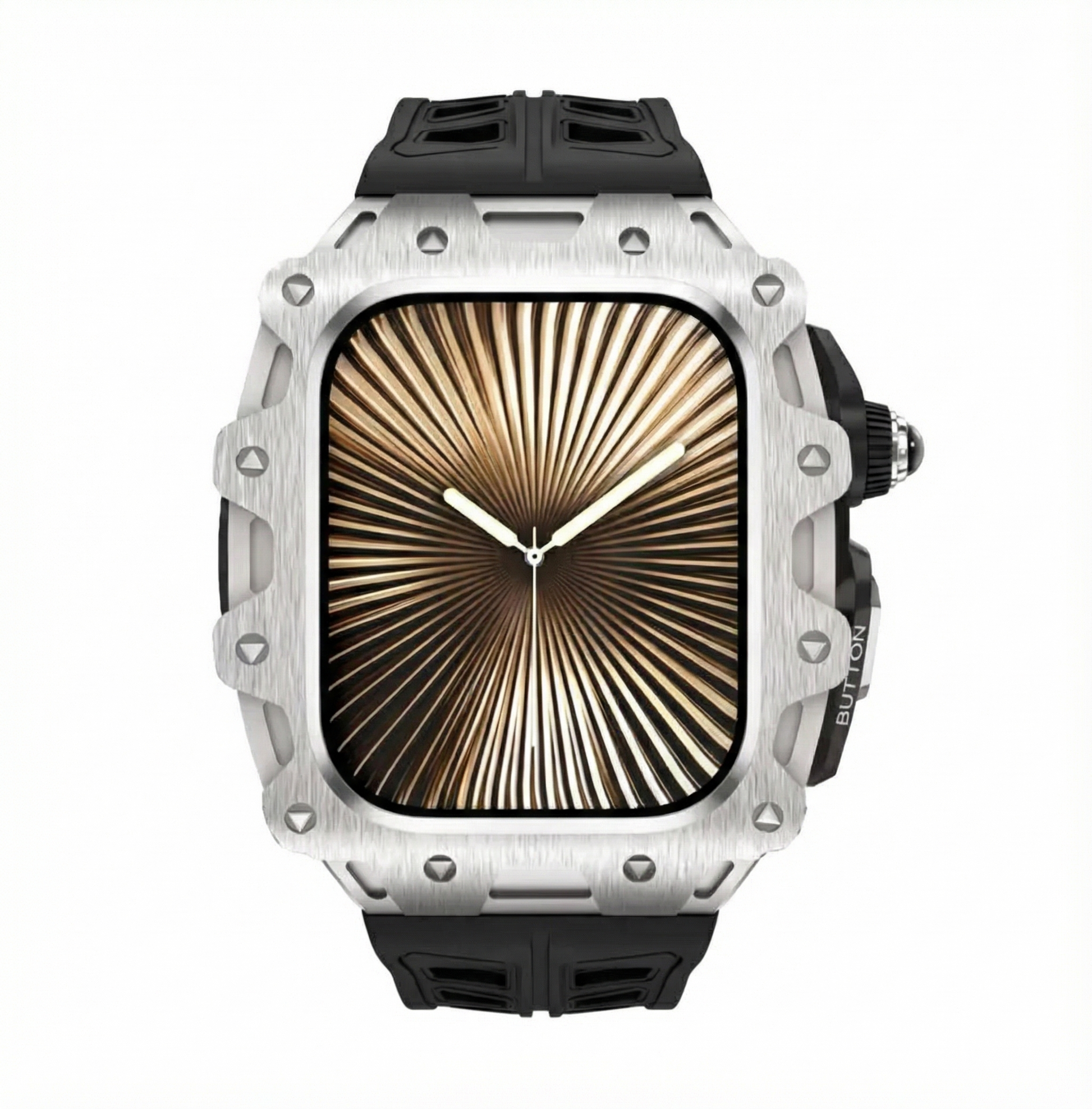 The Modi | case for Apple Watch 10 - Colorfull