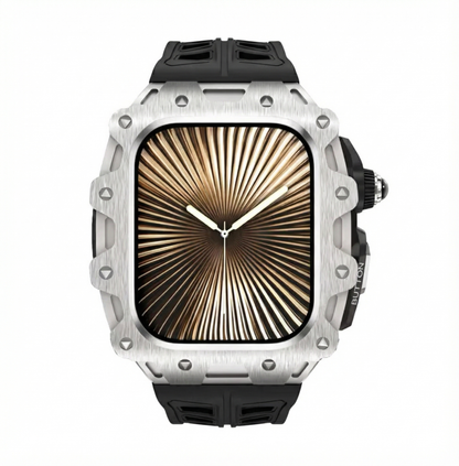 The Modi | case for Apple Watch 10 - Colorfull