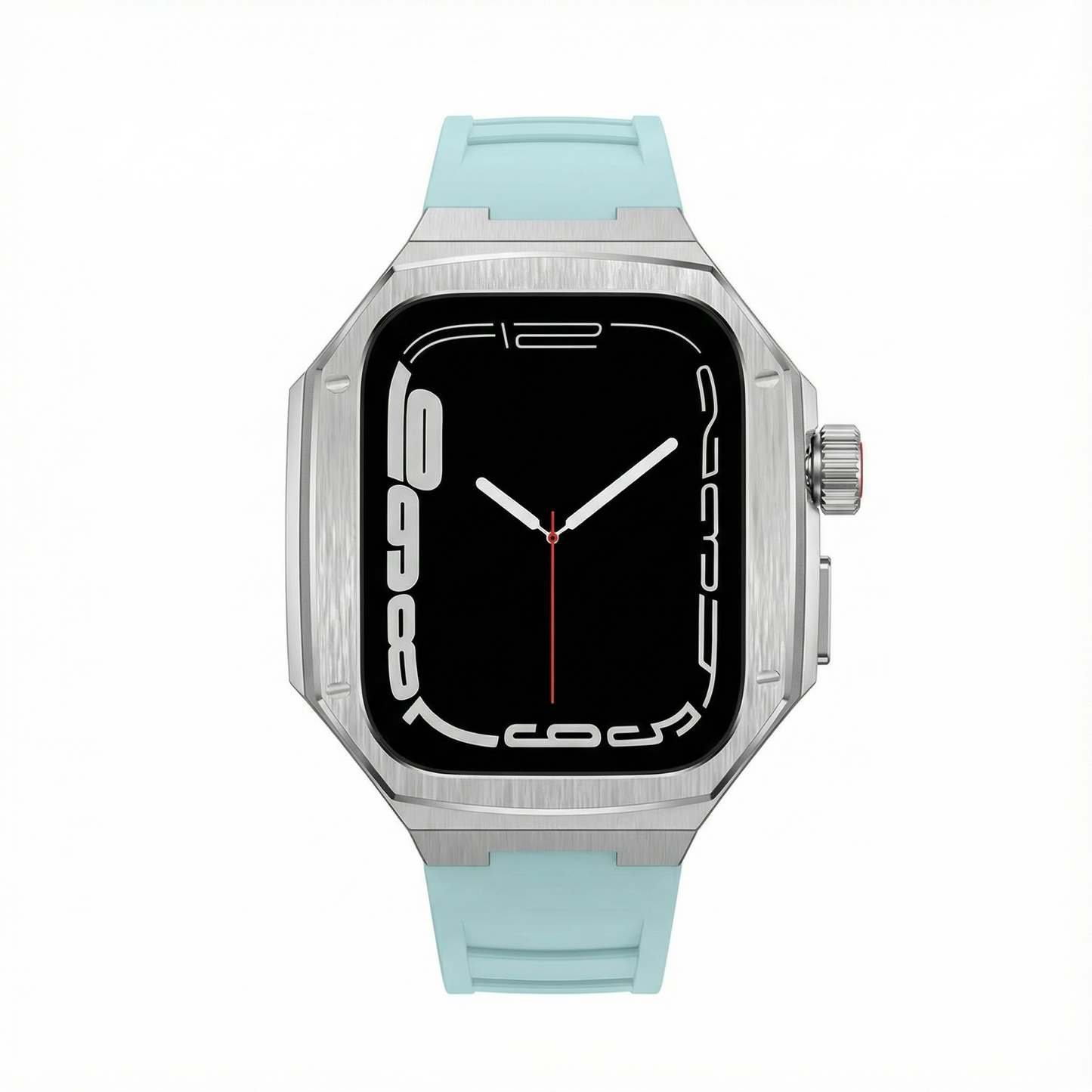 The Safe | case for Apple Watch 10 - Colorfull