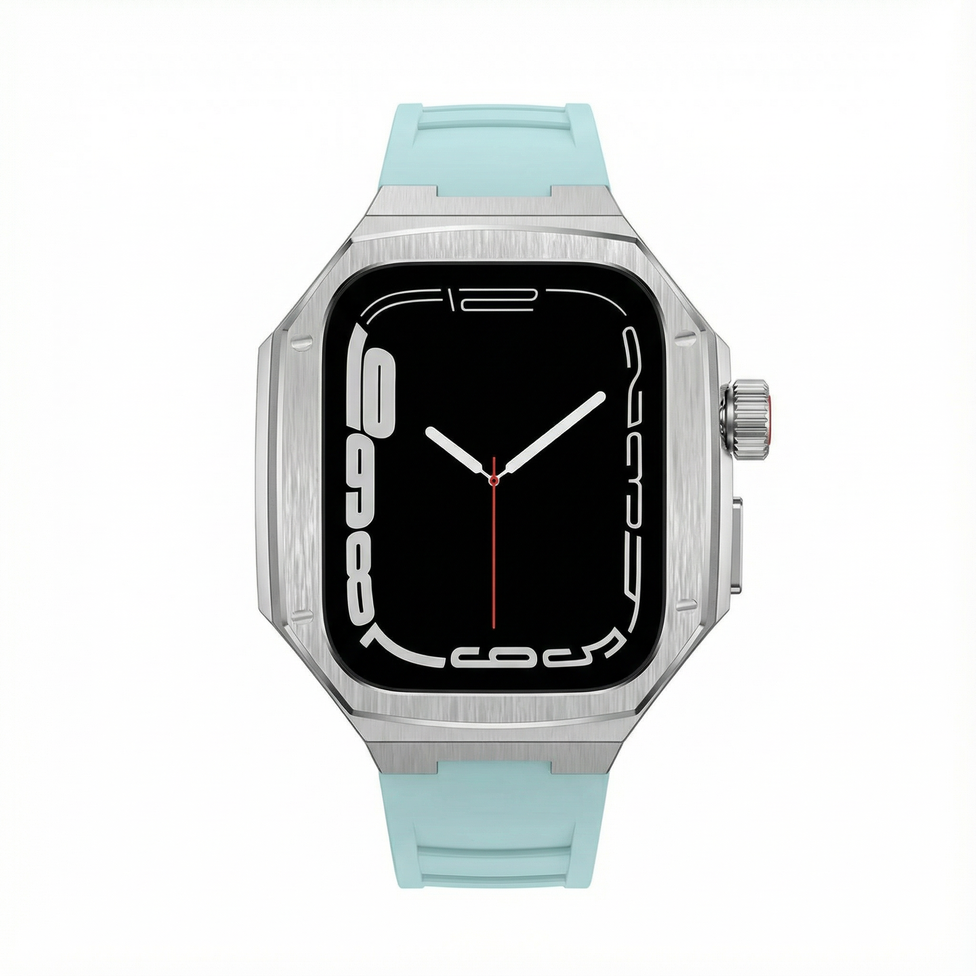 The Safe | case for Apple Watch 10 - Colorfull