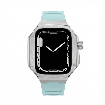 The Safe | case for Apple Watch 10 - Colorfull