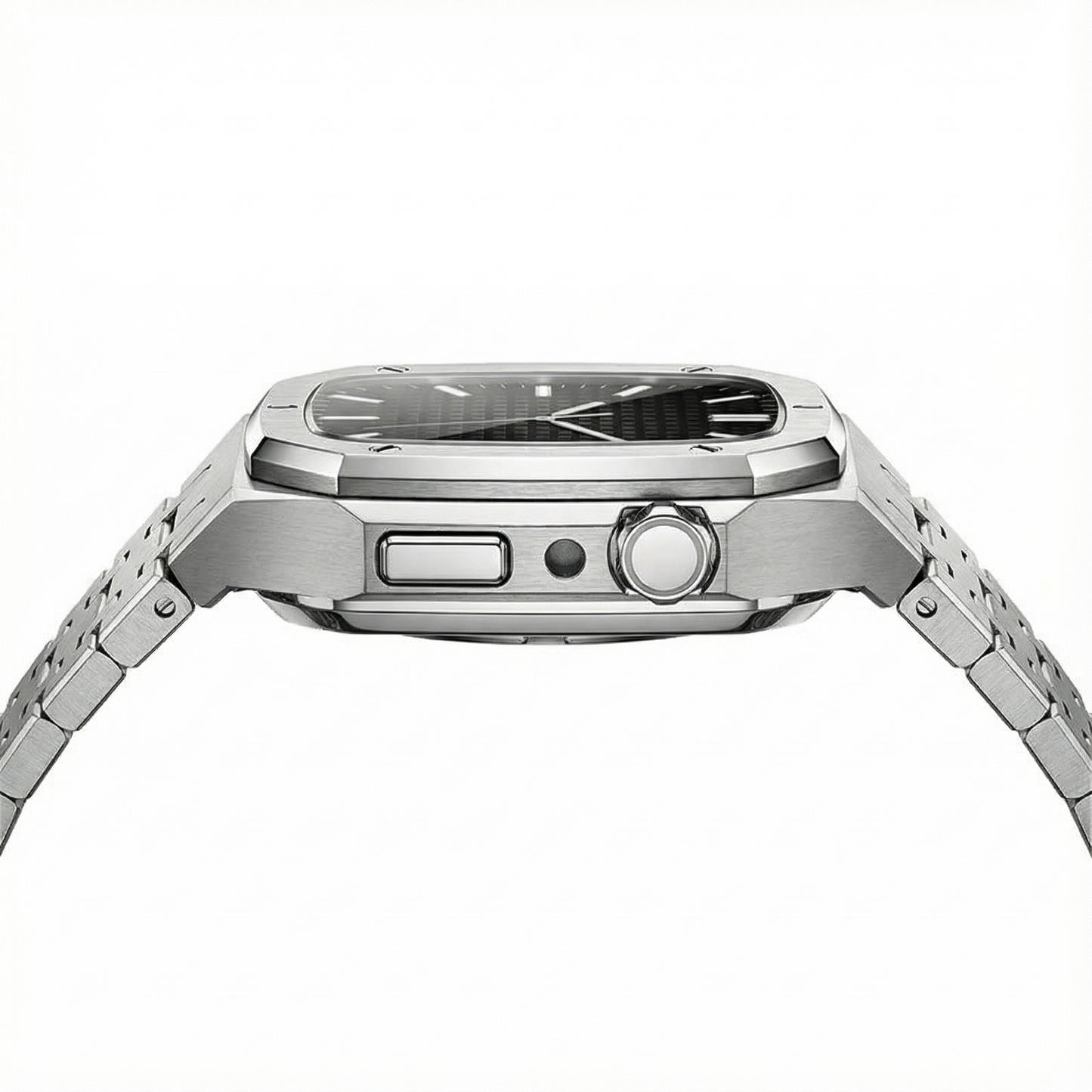 The Nato | case for Apple Watch 4-9 & SE - Colorfull