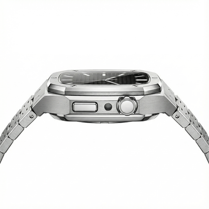 The Nato | case for Apple Watch 4-9 & SE - Colorfull