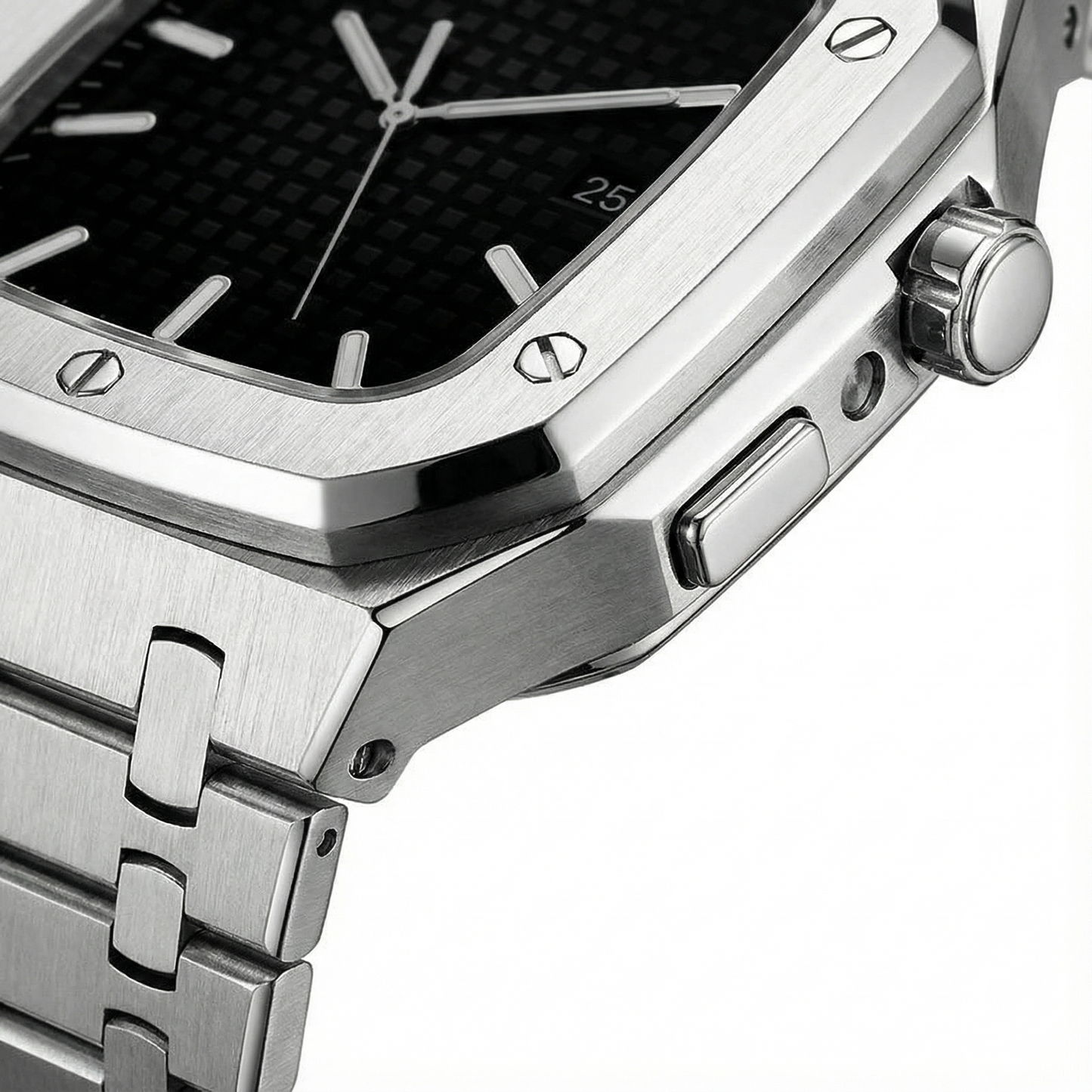 The Nato | case for Apple Watch 4-9 & SE - Colorfull