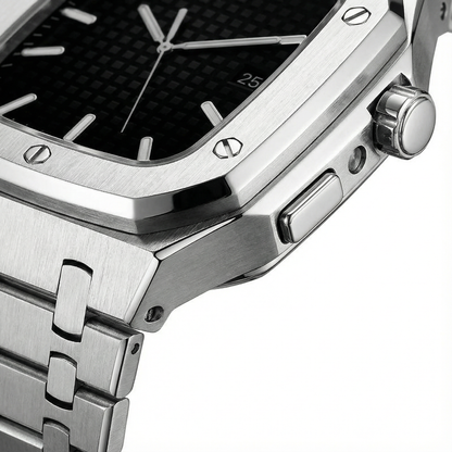 The Nato | case for Apple Watch 4-9 & SE - Colorfull