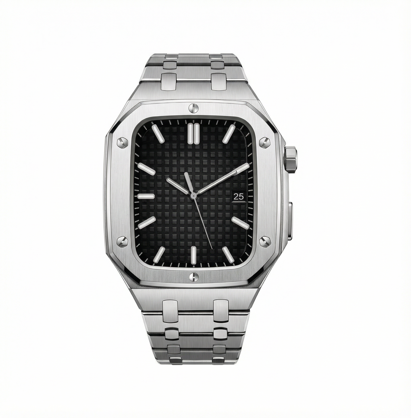 The Nato | case for Apple Watch 4-9 & SE - Colorfull