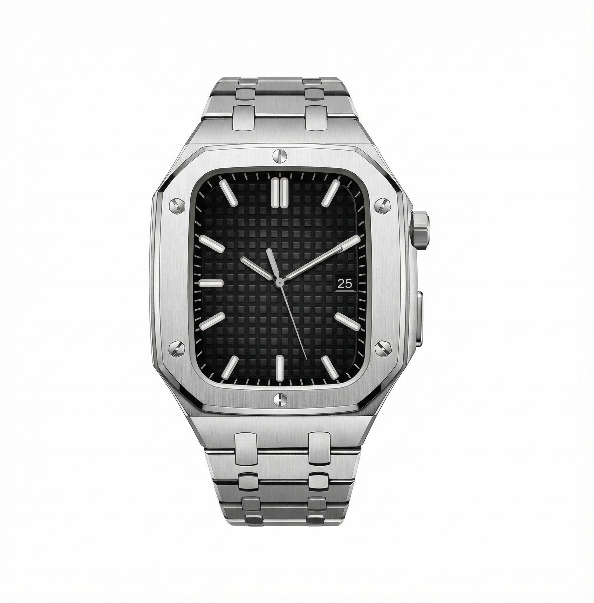 The Nato | case for Apple Watch 4-9 & SE - Colorfull