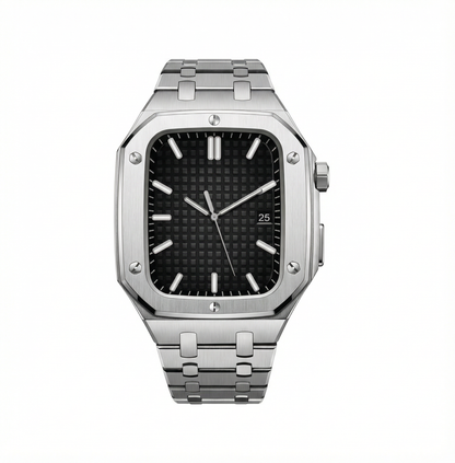 The Nato | case for Apple Watch 4-9 & SE - Colorfull