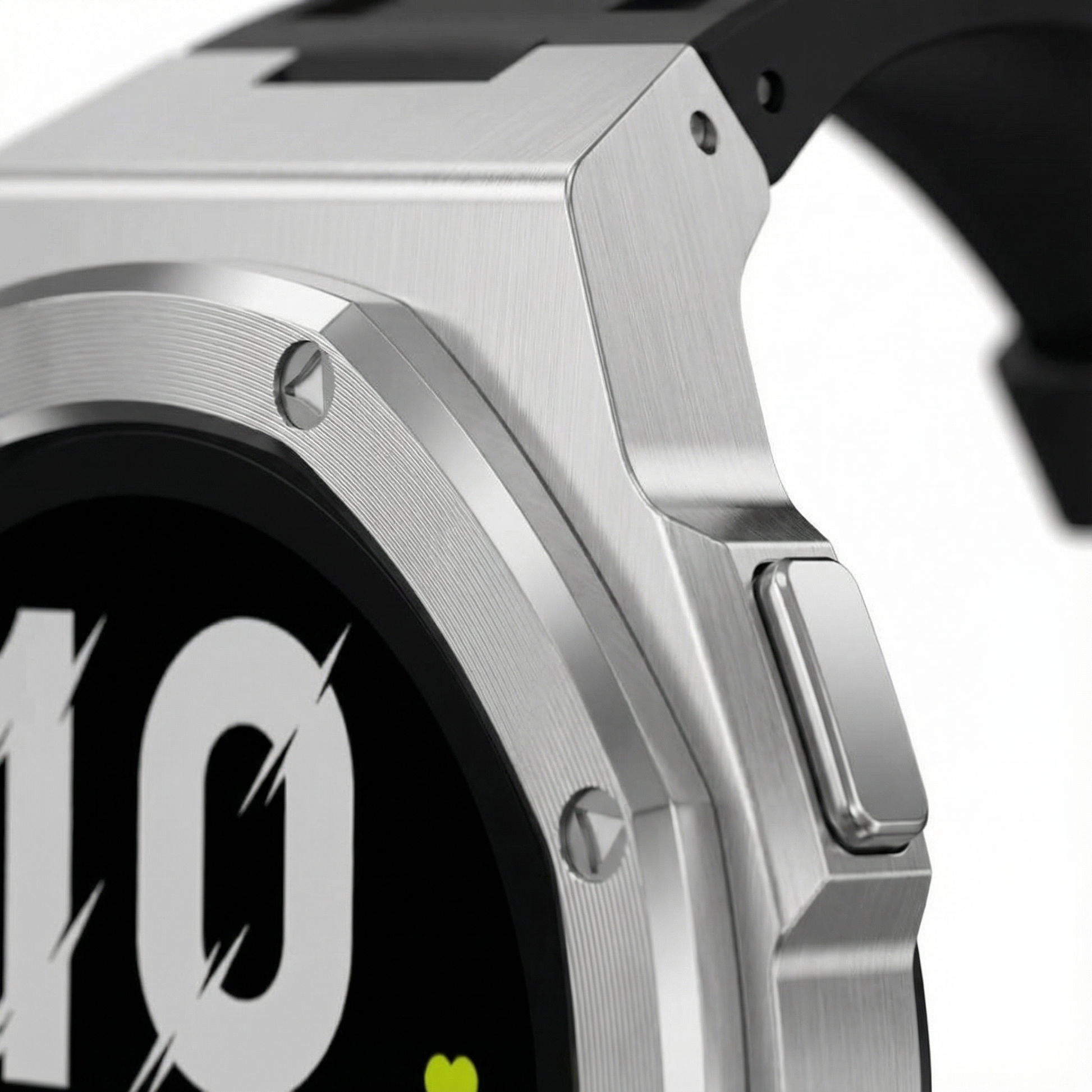 The Haul | case for Samsung Galaxy Watch 4-7 - Colorfull