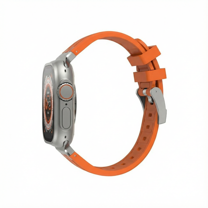 The Oak | strap for Apple Watch 4-10 & Ultra - Colorfull
