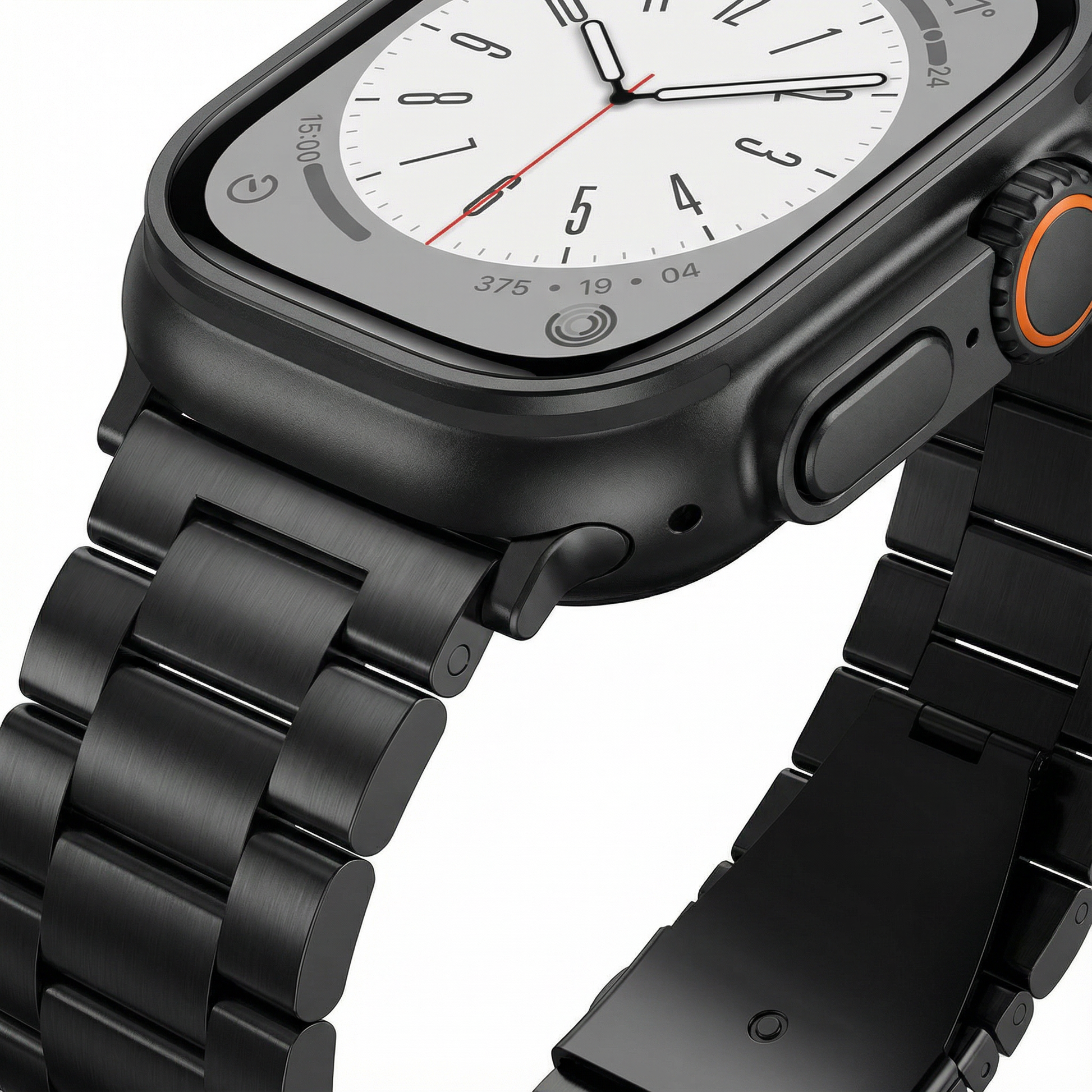 The Titan | strap for Apple Watch 4-10 & Ultra - Colorfull