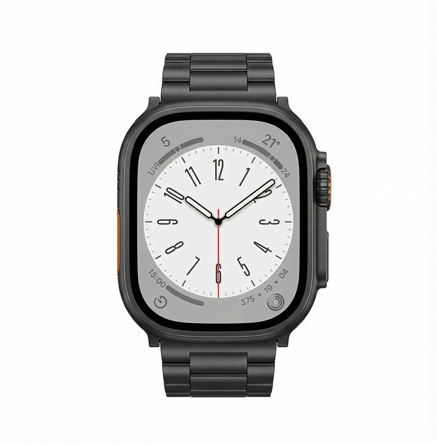 The Titan | strap for Apple Watch 4-10 & Ultra - Colorfull