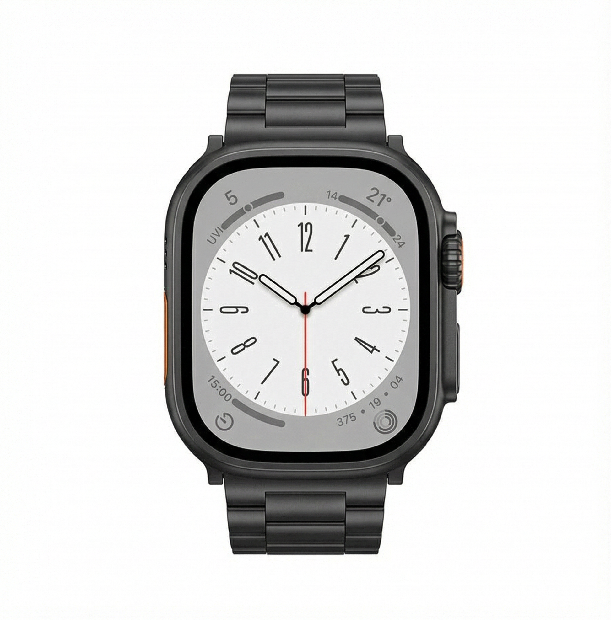 The Titan | strap for Apple Watch 4-10 & Ultra - Colorfull