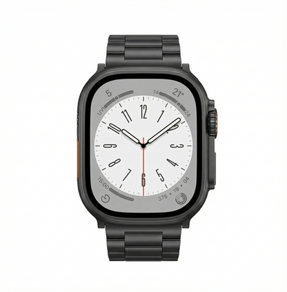 The Titan | strap for Apple Watch 4-10 & Ultra - Colorfull