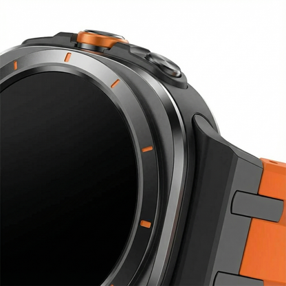 The Oak | strap for Samsung Galaxy Watch Ultra - Colorfull