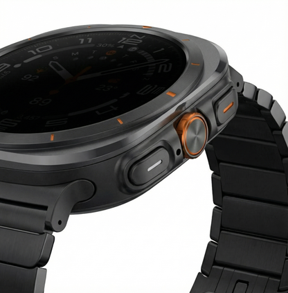 The Brick | strap for Samsung Galaxy Watch Ultra - Colorfull