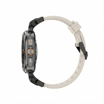 The Flex | strap for Samsung Galaxy Watch Ultra - Colorfull