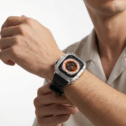 The Rocko | case for Apple Watch Ultra 1-2 - Colorfull