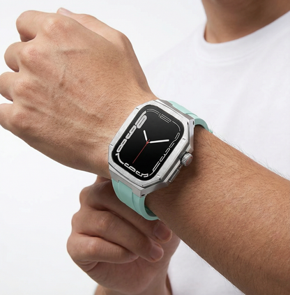 The Safe | case for Apple Watch 10 - Colorfull