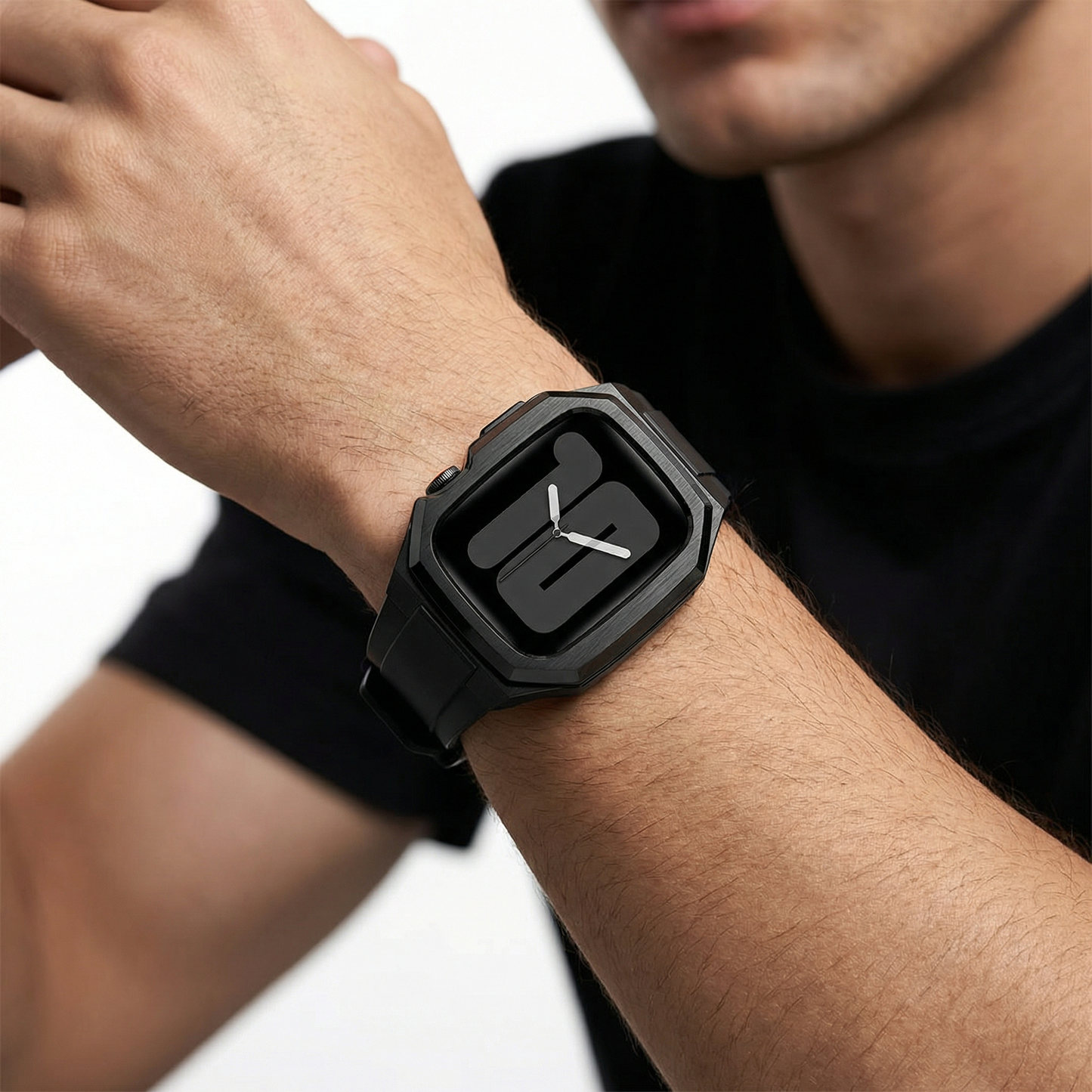 The Stone | case for Apple Watch 4-8 & Ultra - Colorfull