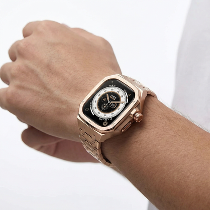 The Navi | case for Apple Watch Ultra 1-2 - Colorfull