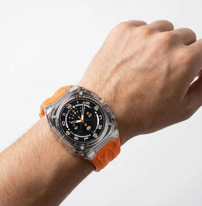 The Nardo | case for Samsung Galaxy Watch Ultra - Colorfull