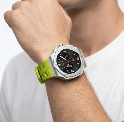 The Boss | case for Samsung Galaxy Watch Ultra - Colorfull