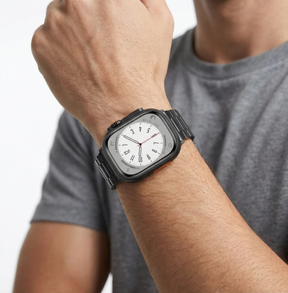 The Titan | strap for Apple Watch 4-10 & Ultra - Colorfull
