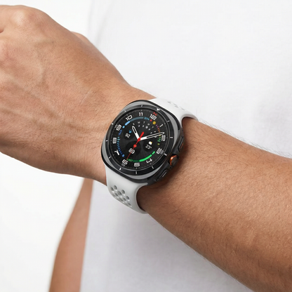 The Fit | strap for Samsung Galaxy Watch Ultra - Colorfull