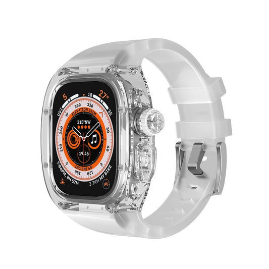 Richard for Apple watch Ultra 49mm - Colorfull