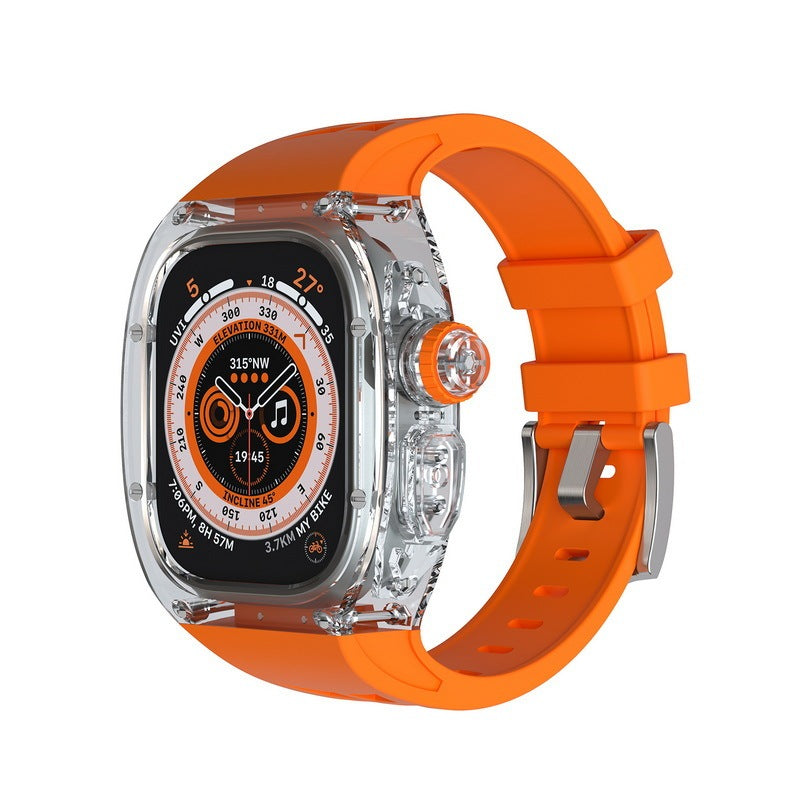 Richard for Apple watch Ultra 49mm - Colorfull